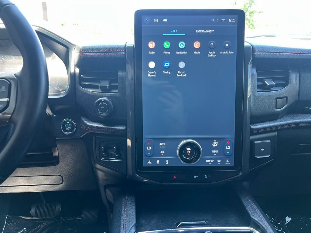 Certified 2023 Ford Expedition Limited AWD/4WD image 31