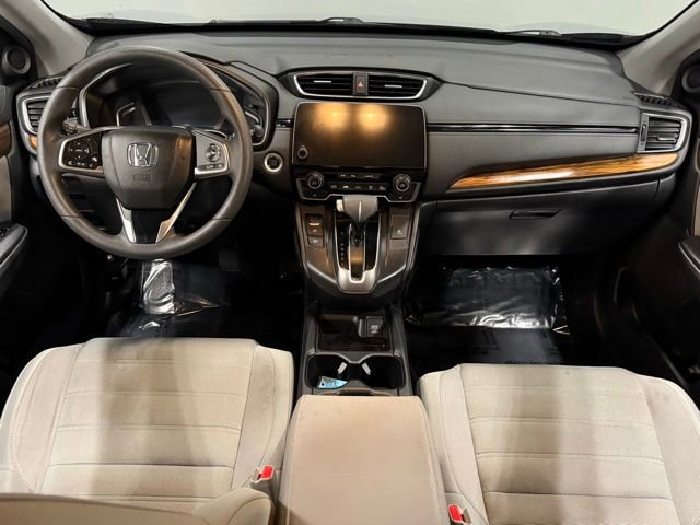 Used 2018 Honda CR-V EX image 33