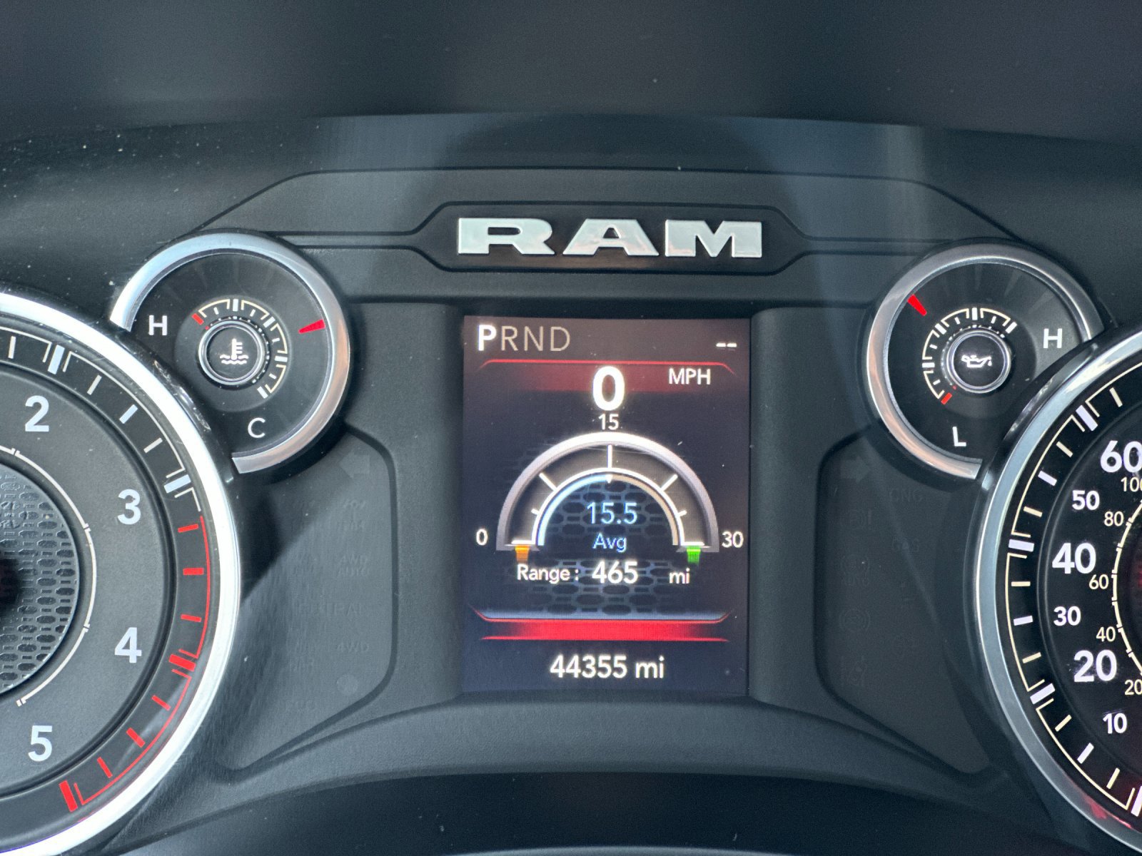 Used 2024 RAM 3500 Big Horn image 26