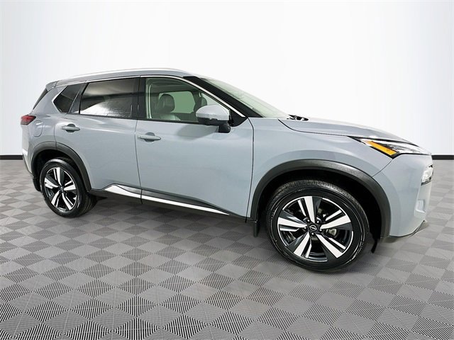 Used 2023 Nissan Rogue SL image 7