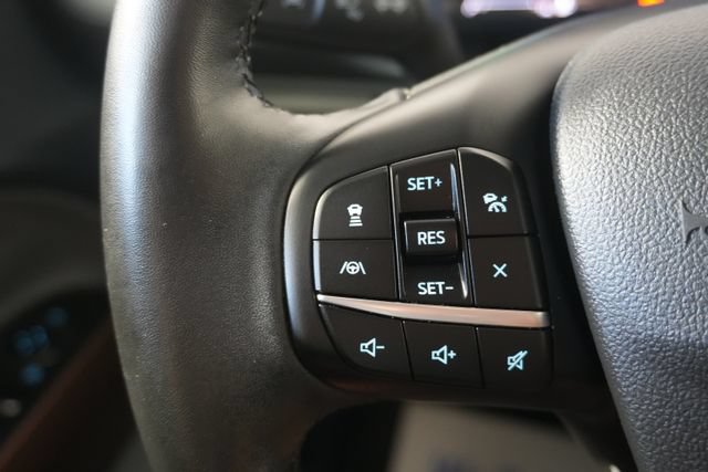 Certified 2023 Ford Maverick Lariat w/ Lariat Luxury Package FWD image 15