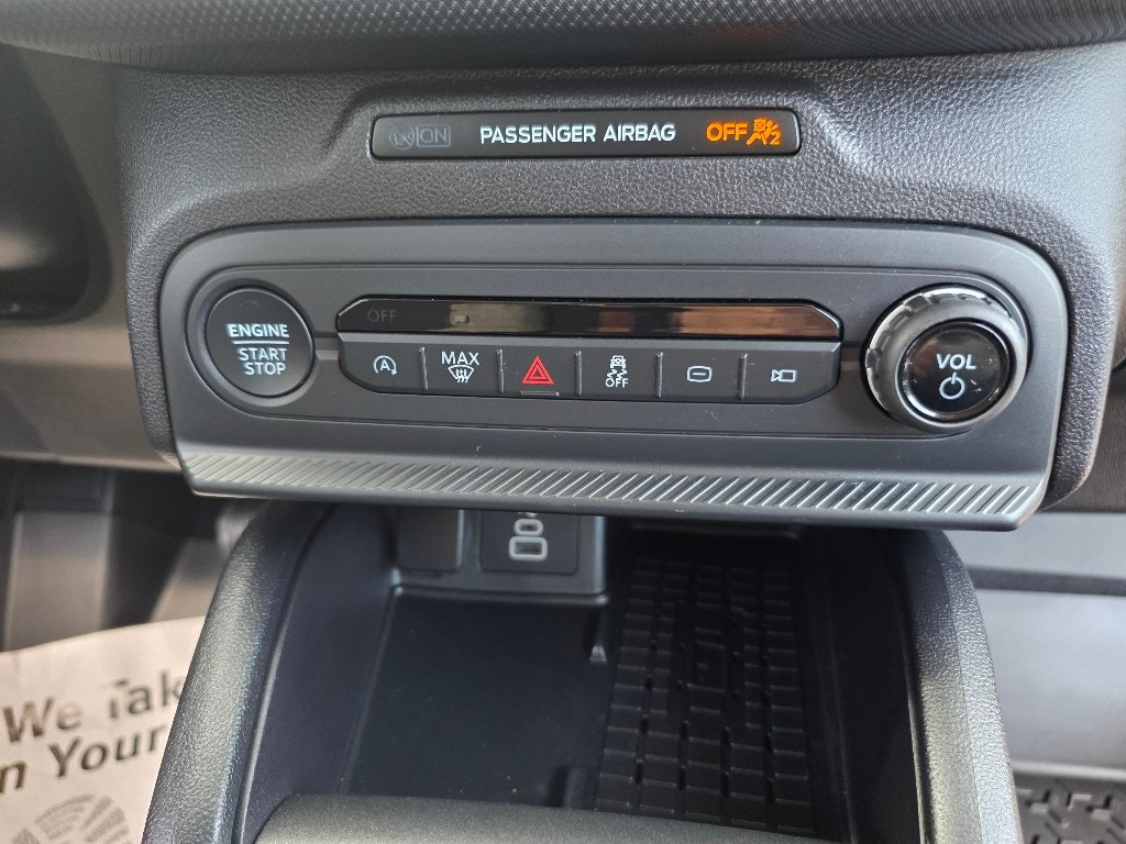 Certified 2025 Ford Bronco Sport Big Bend w/ Convenience Package AWD/4WD image 5