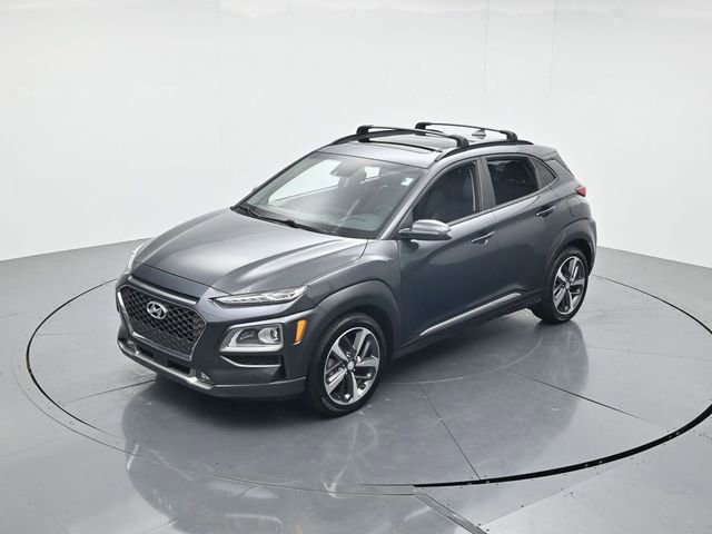 Used 2020 Hyundai Kona Ultimate FWD image 42