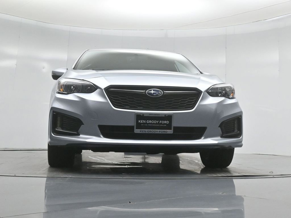 Used 2018 Subaru Impreza 2.0i Sport w/ Popular Package #1 AWD/4WD image 42