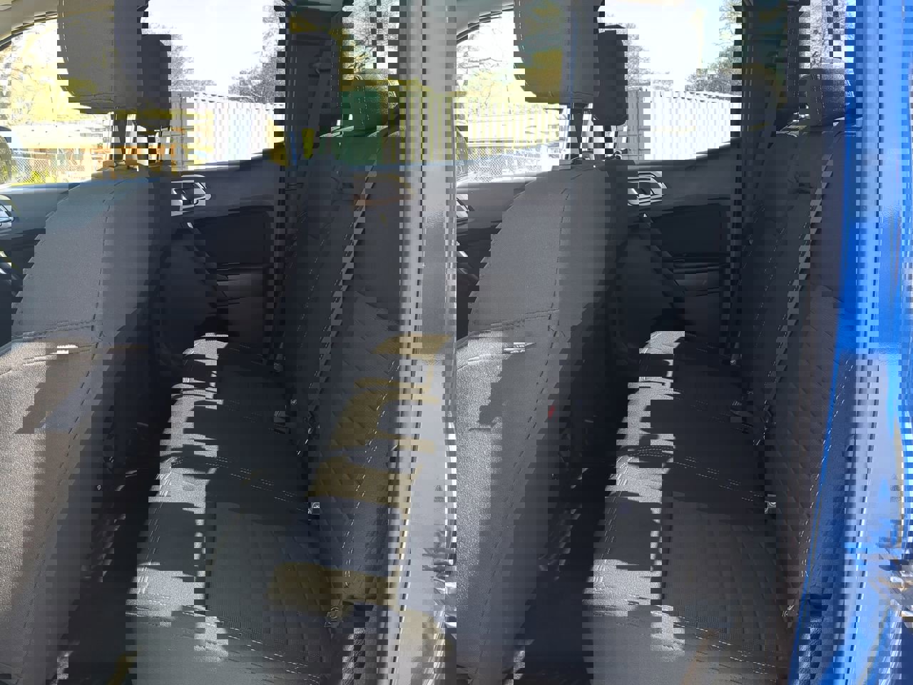 Certified 2019 Ford Ranger XLT w/ Equipment Group 302A Luxury image 12