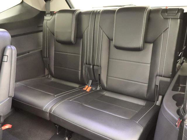 Used 2022 Volkswagen Atlas SE image 33