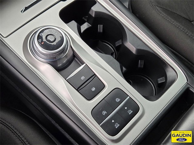 Certified 2021 Ford Explorer XLT image 24