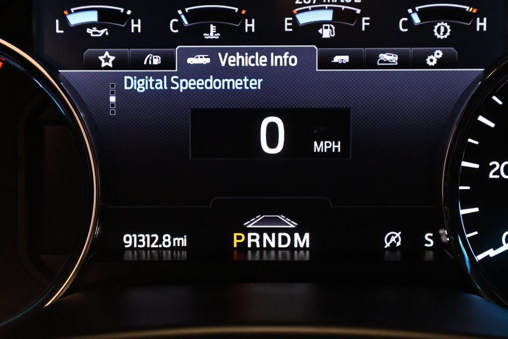 Certified 2021 Ford Expedition XLT AWD/4WD image 26