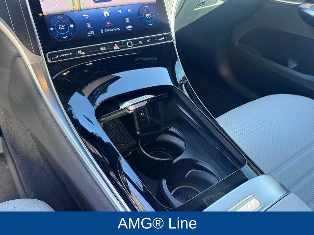 Used 2024 Mercedes-Benz GLC 300 image 18