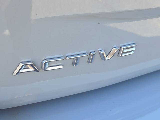 Certified 2025 Ford Expedition Active AWD/4WD image 6