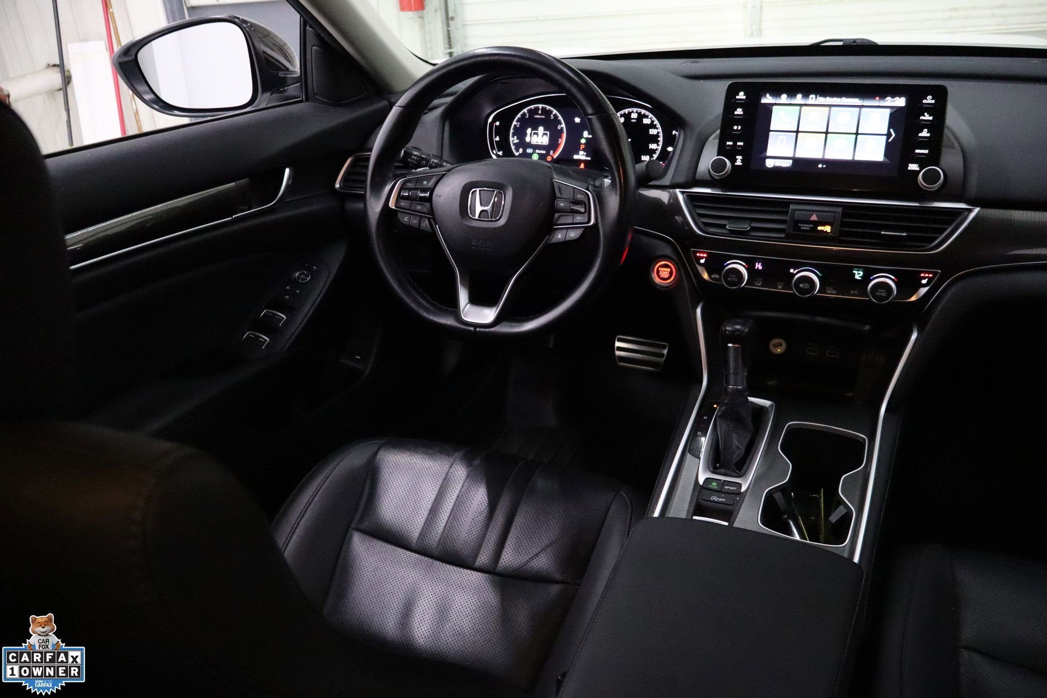 Used 2022 Honda Accord Sport Special Edition image 27