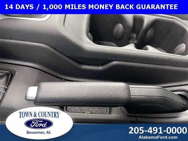 Used 2025 Jeep Wrangler Sahara image 28