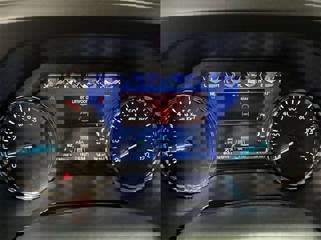 Certified 2024 Ford Expedition Max XLT image 7