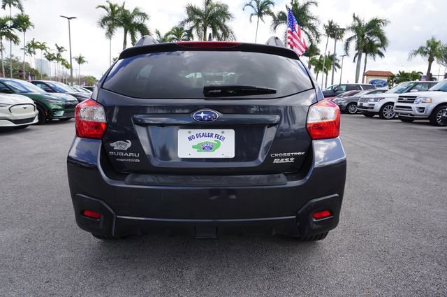 Used 2017 Subaru Crosstrek 2.0i Limited image 2