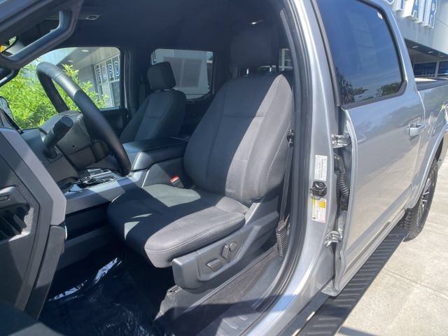 Certified 2019 Ford F150 XLT w/ Equipment Group 302A Luxury AWD/4WD image 13
