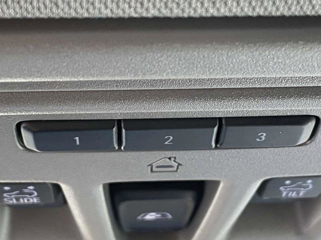 Used 2024 Chevrolet Silverado 1500 LT Trail Boss w/ LT Trail Boss Premium Package image 32