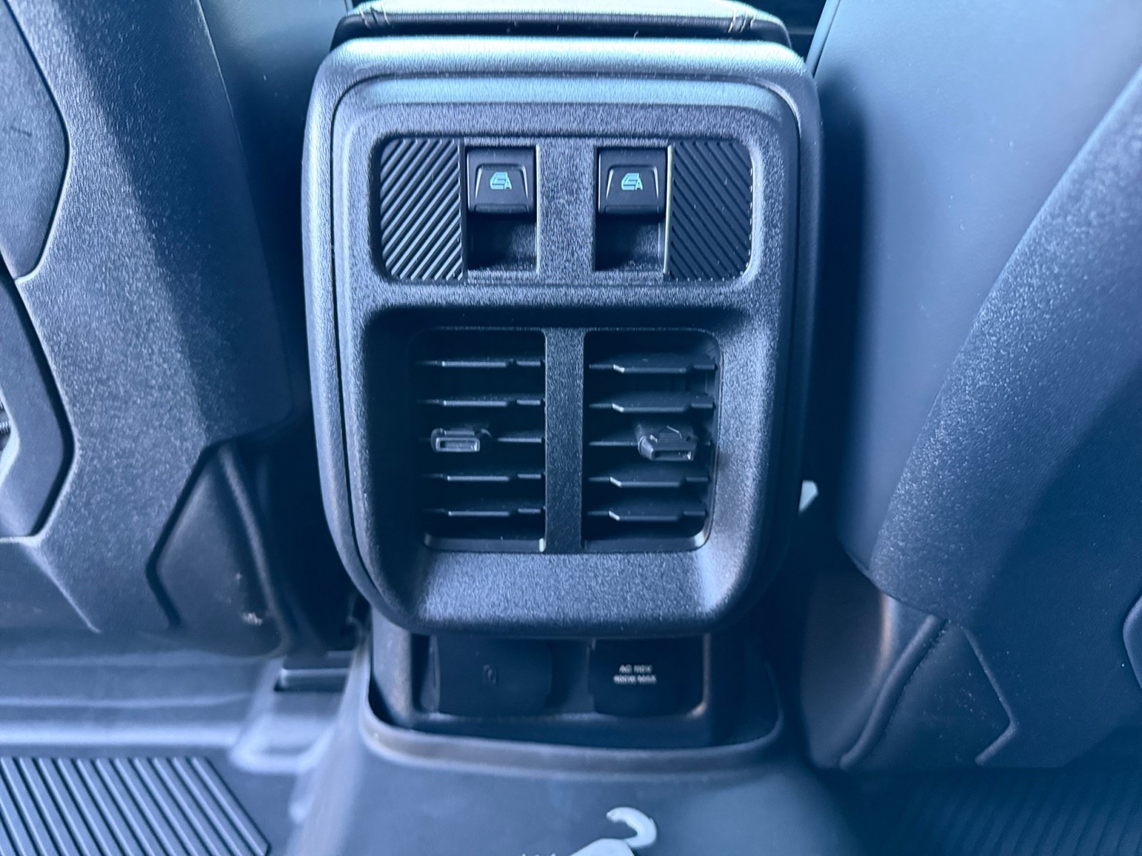Certified 2025 Ford Bronco Raptor AWD/4WD image 23