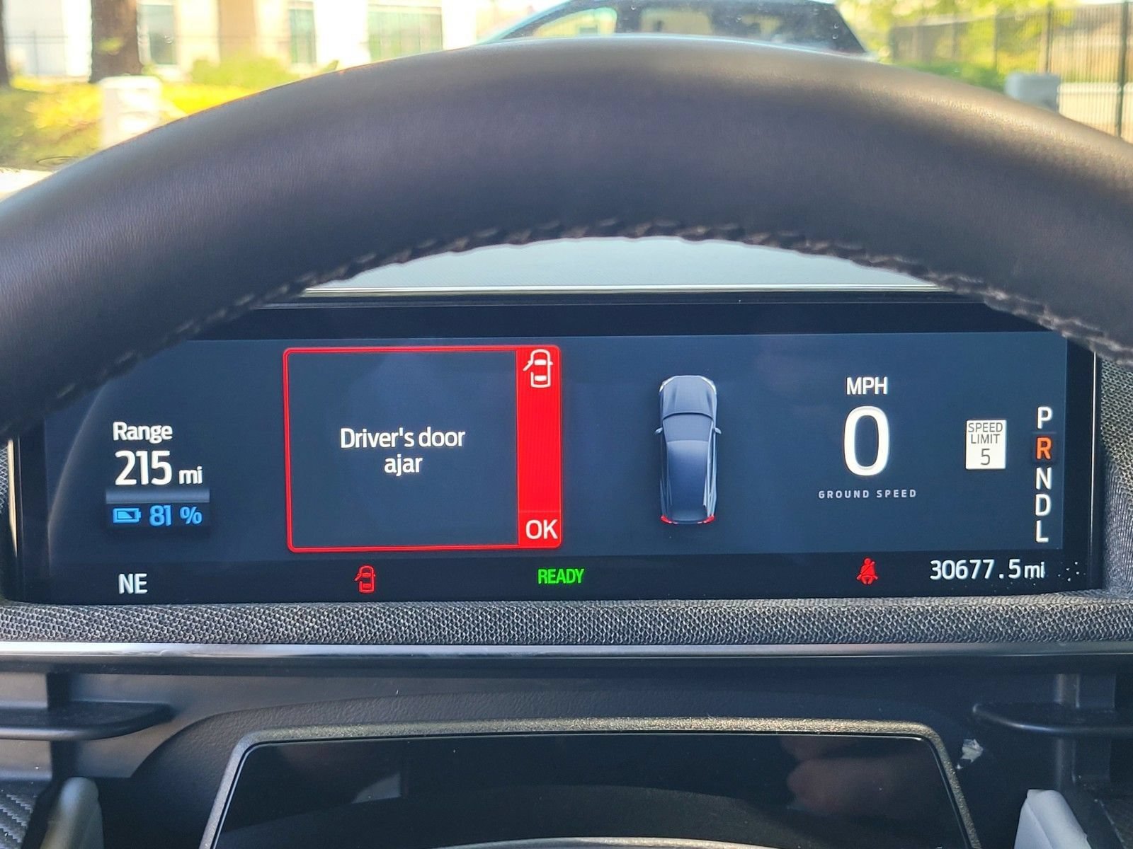 Certified 2023 Ford Mustang Mach-E Premium AWD/4WD image 28