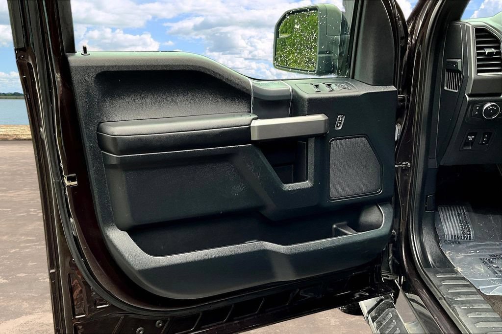 Certified 2020 Ford F150 XLT w/ Equipment Group 302A Luxury AWD/4WD image 23