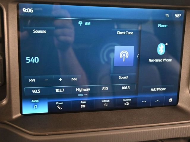 Certified 2024 Ford Bronco Big Bend image 17