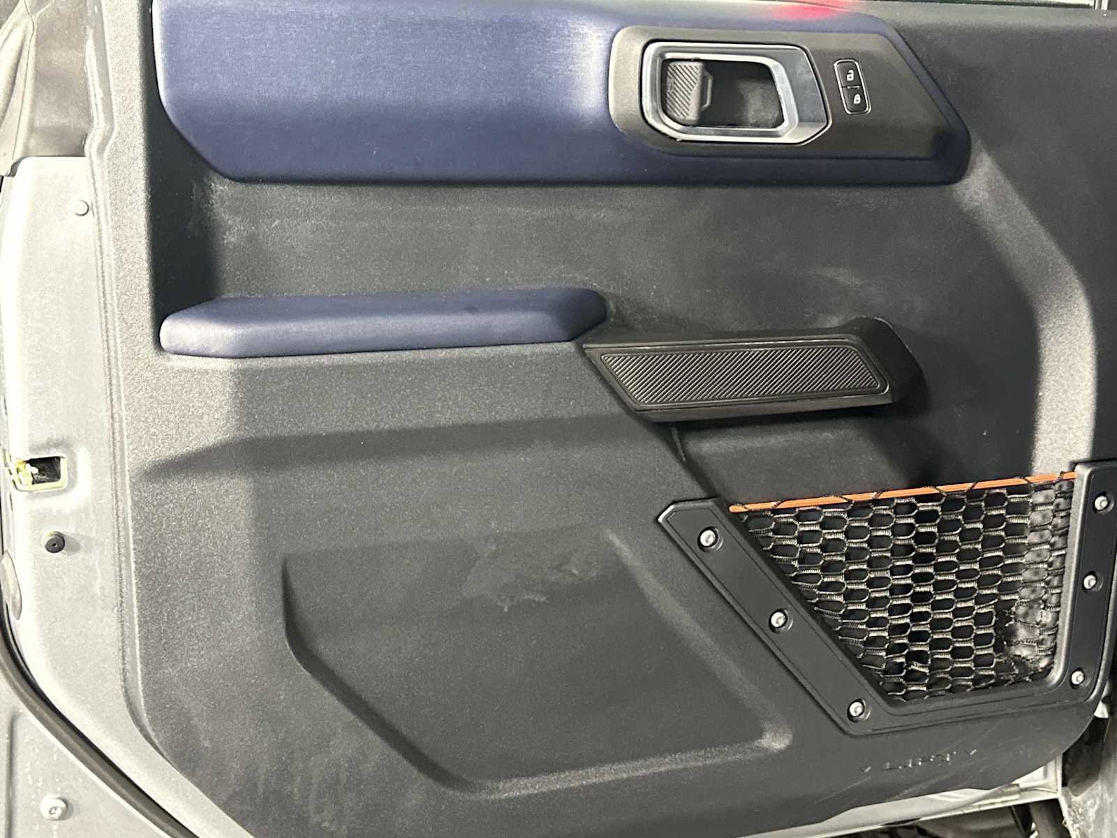 Certified 2023 Ford Bronco Raptor image 7