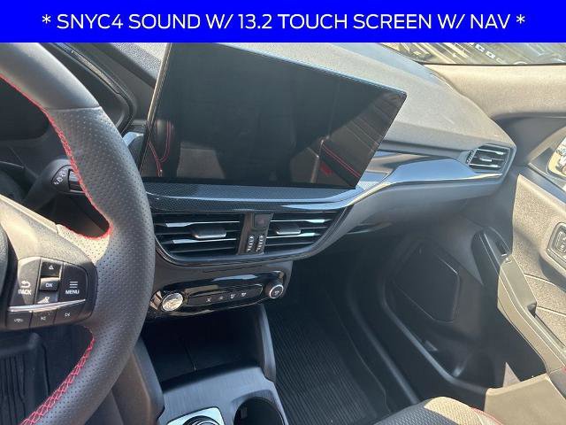 Certified 2023 Ford Escape ST-Line w/ Tech Pack #1 image 11