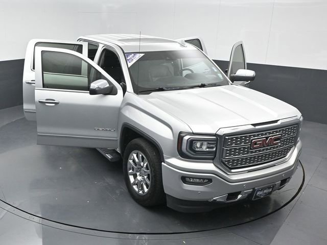 Used 2017 GMC Sierra 1500 Denali image 25