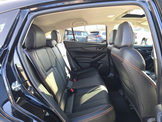 Used 2019 Subaru Crosstrek 2.0i Limited w/ Moonroof Package image 17