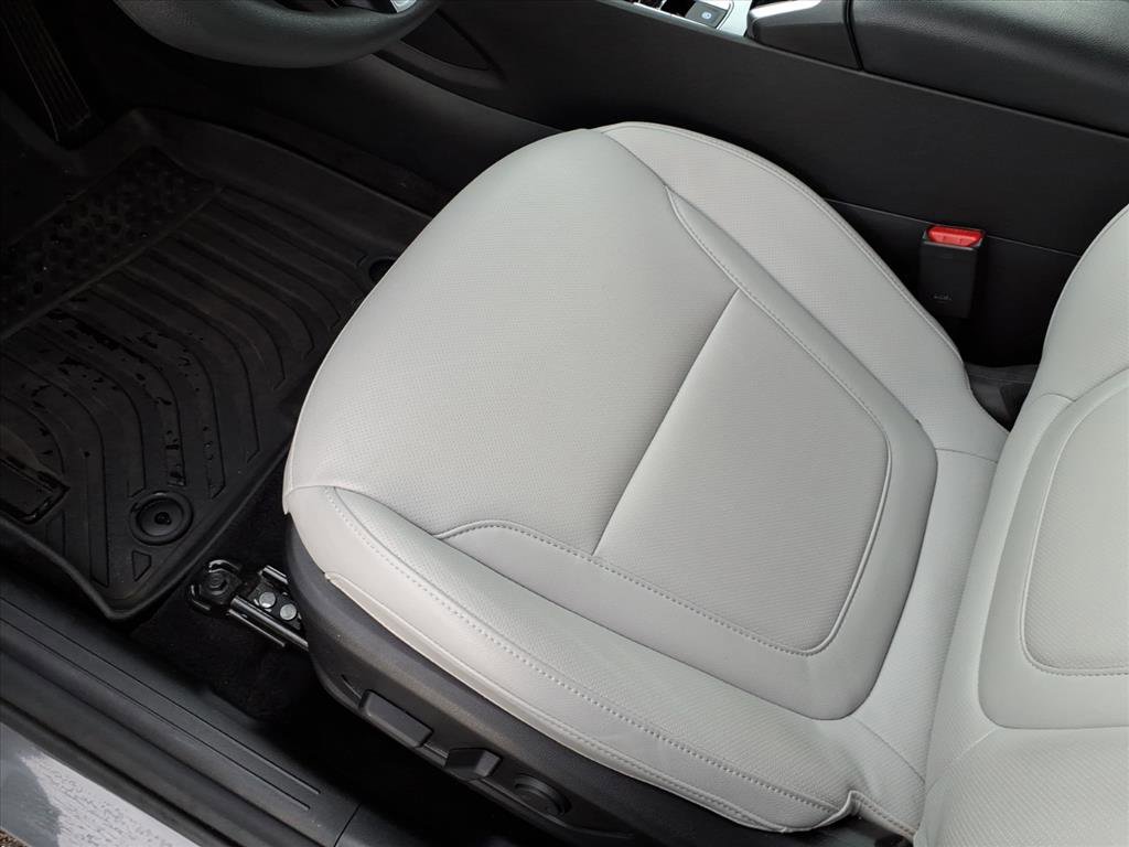 Used 2025 Hyundai Santa Cruz SEL AWD/4WD image 12