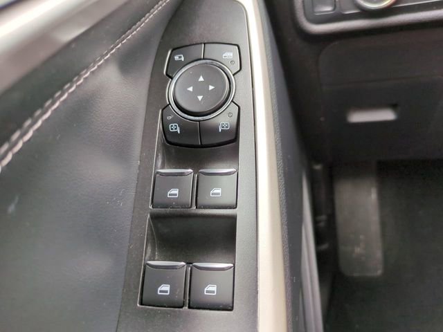 Certified 2022 Ford Explorer Limited w/ Equipment Group 301A image 29