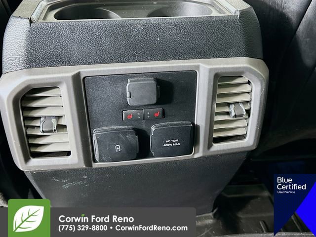 Certified 2019 Ford F350 Platinum w/ Platinum Ultimate Package image 30