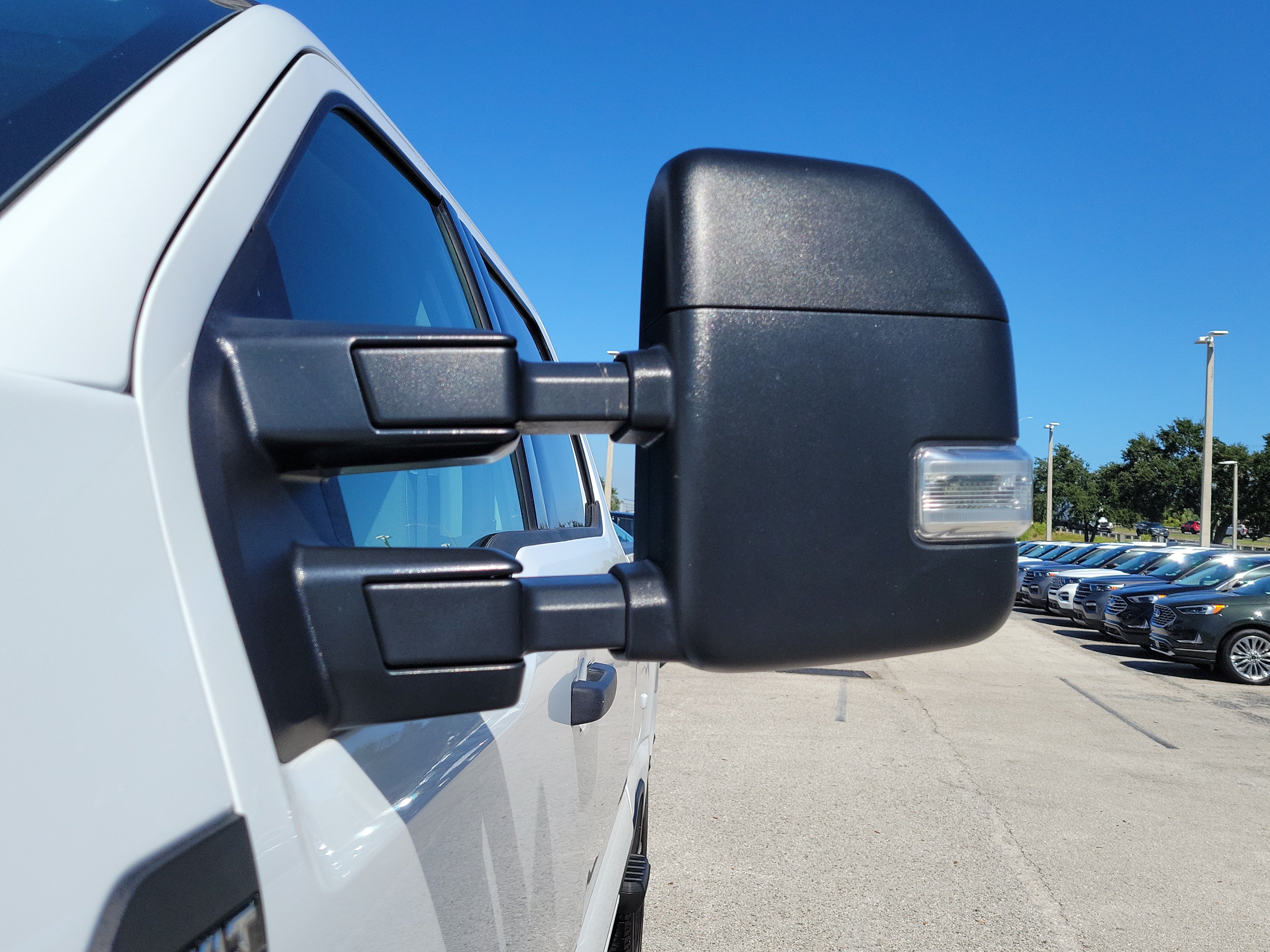 Certified 2026 Ford F250 XLT AWD/4WD image 4