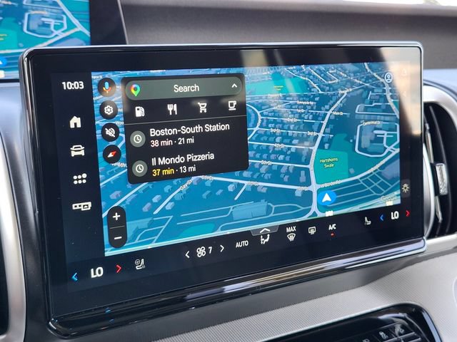 Certified 2025 Ford Expedition Active AWD/4WD image 22