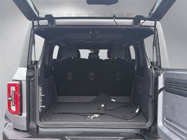 Certified 2023 Ford Bronco Wildtrak AWD/4WD image 26