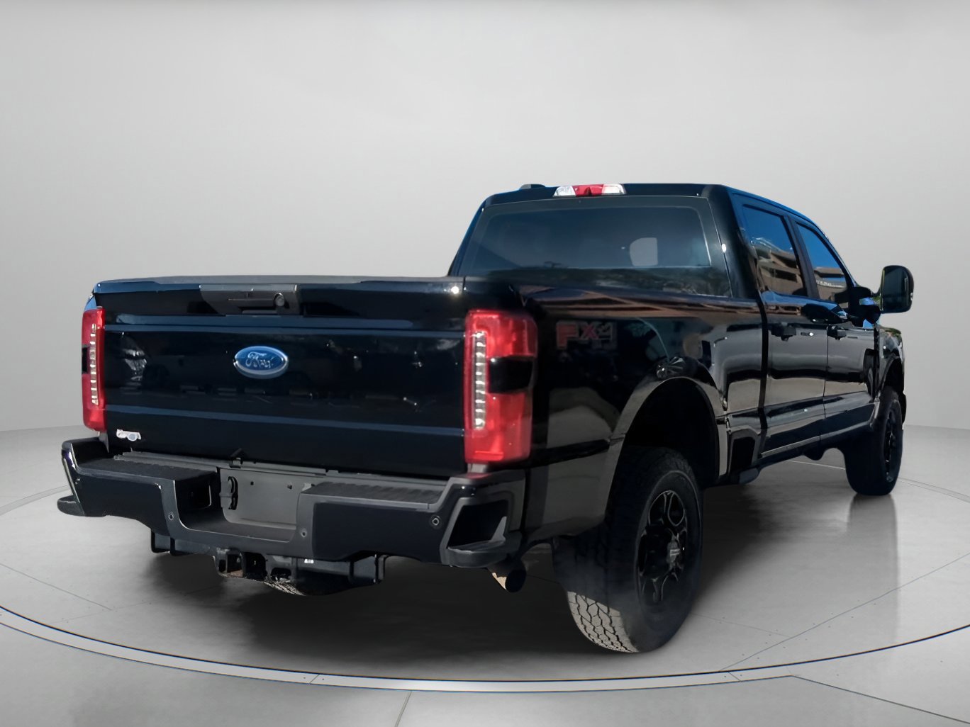 Certified 2024 Ford F250 XL w/ STX Appearance Package image 20
