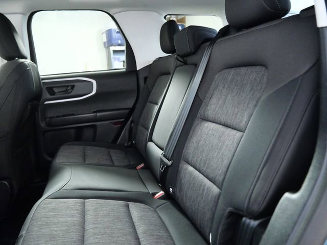 Certified 2023 Ford Bronco Sport Big Bend w/ Convenience Package AWD/4WD image 14