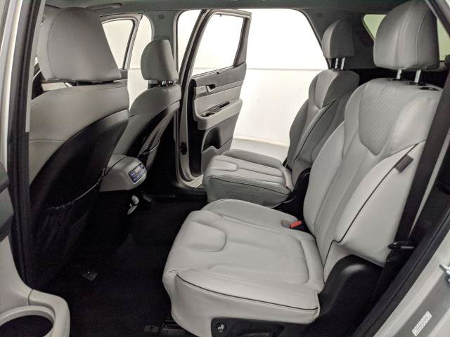 Used 2024 Hyundai Palisade SEL w/ Premium Package AWD/4WD image 17