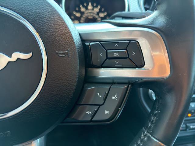 Certified 2019 Ford Mustang GT image 23