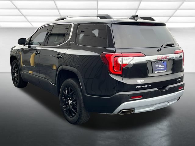 Used 2023 GMC Acadia SLE w/ Driver Convenience Package AWD/4WD image 7