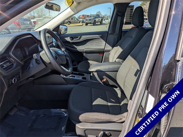 Certified 2024 Ford Escape Active w/ Tech Pack #1 image 14