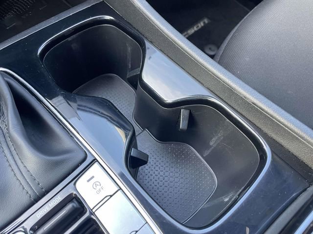 Used 2023 Hyundai Tucson SEL image 27