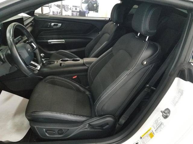 Certified 2024 Ford Mustang GT RWD image 10