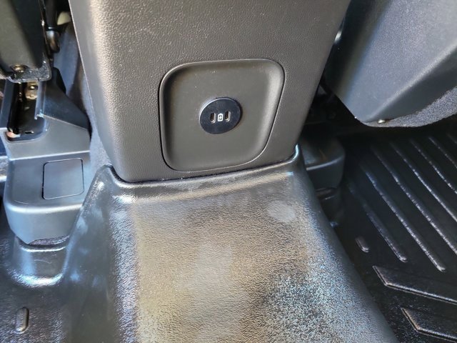 Certified 2024 Ford Escape Active w/ Tech Pack #1 image 17