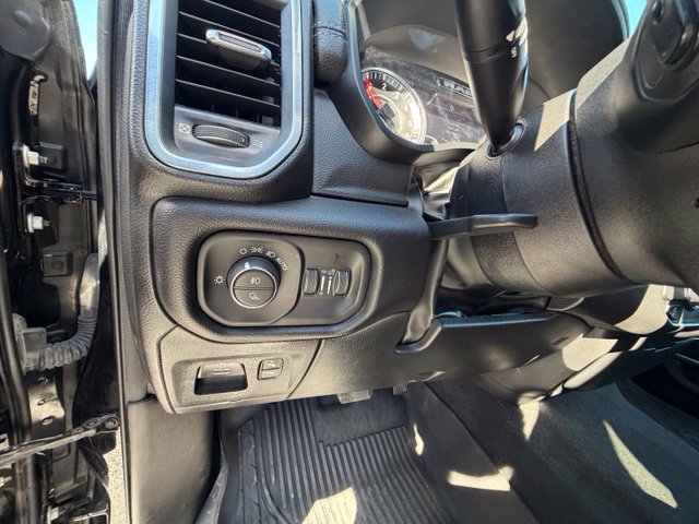 Used 2023 RAM 1500 Laramie RWD image 17