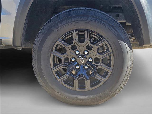 Used 2026 Chevrolet Colorado Trail Boss image 24