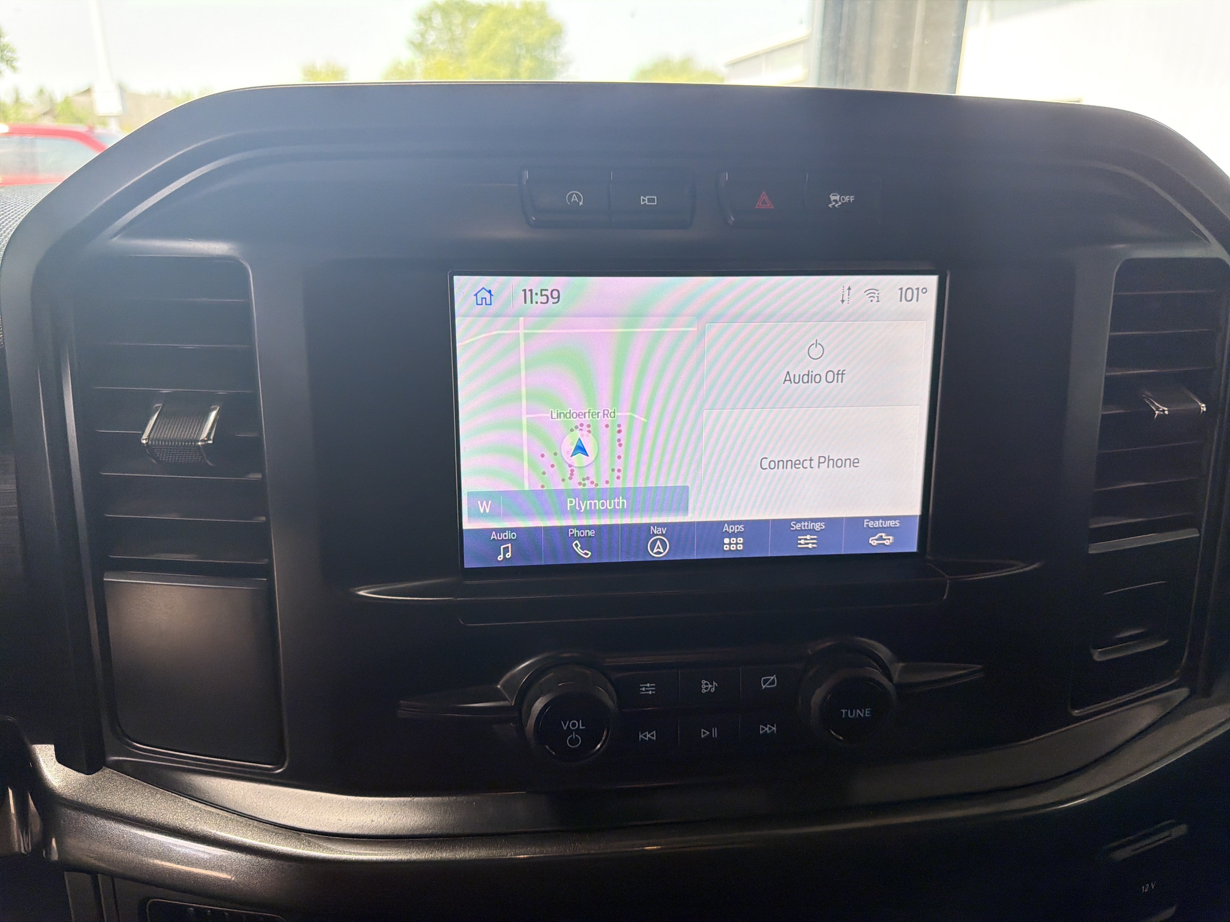 Certified 2021 Ford F150 XL w/ STX Appearance Package AWD/4WD image 41