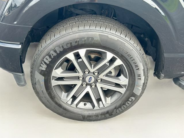 Certified 2023 Ford F150 XL w/ STX Appearance Package AWD/4WD image 38