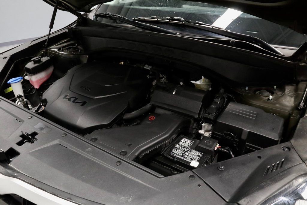 Used 2023 Kia Telluride SX image 18