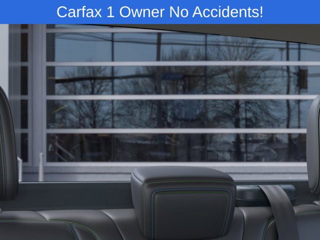 Certified 2025 Ford Maverick Lobo AWD/4WD image 24