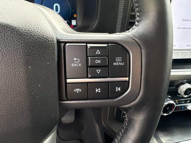 Certified 2024 Ford F150 Lariat w/ Equipment Group 502A High image 25